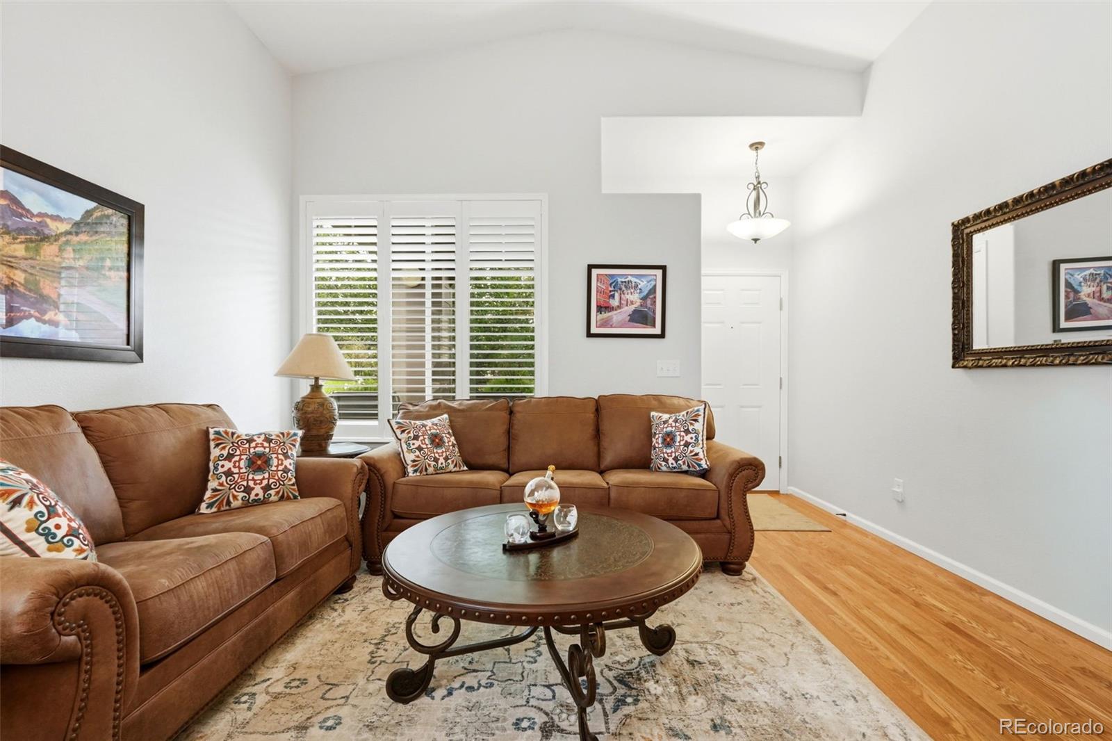 MLS Image #4 for 11052  woodhurst circle,highlands ranch, Colorado