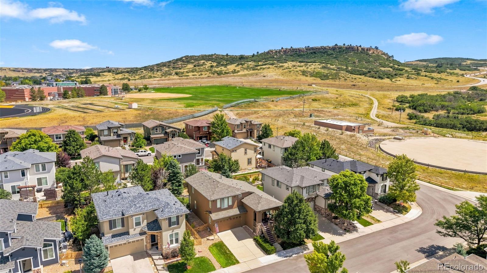 MLS Image #41 for 11052  woodhurst circle,highlands ranch, Colorado