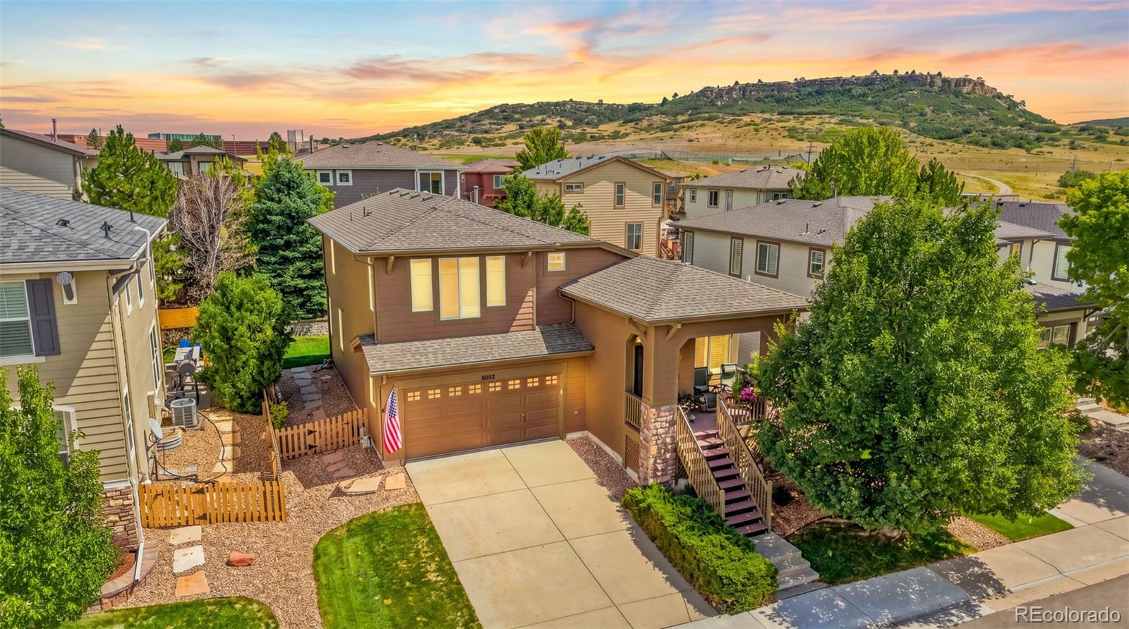 MLS Image #45 for 11052  woodhurst circle,highlands ranch, Colorado
