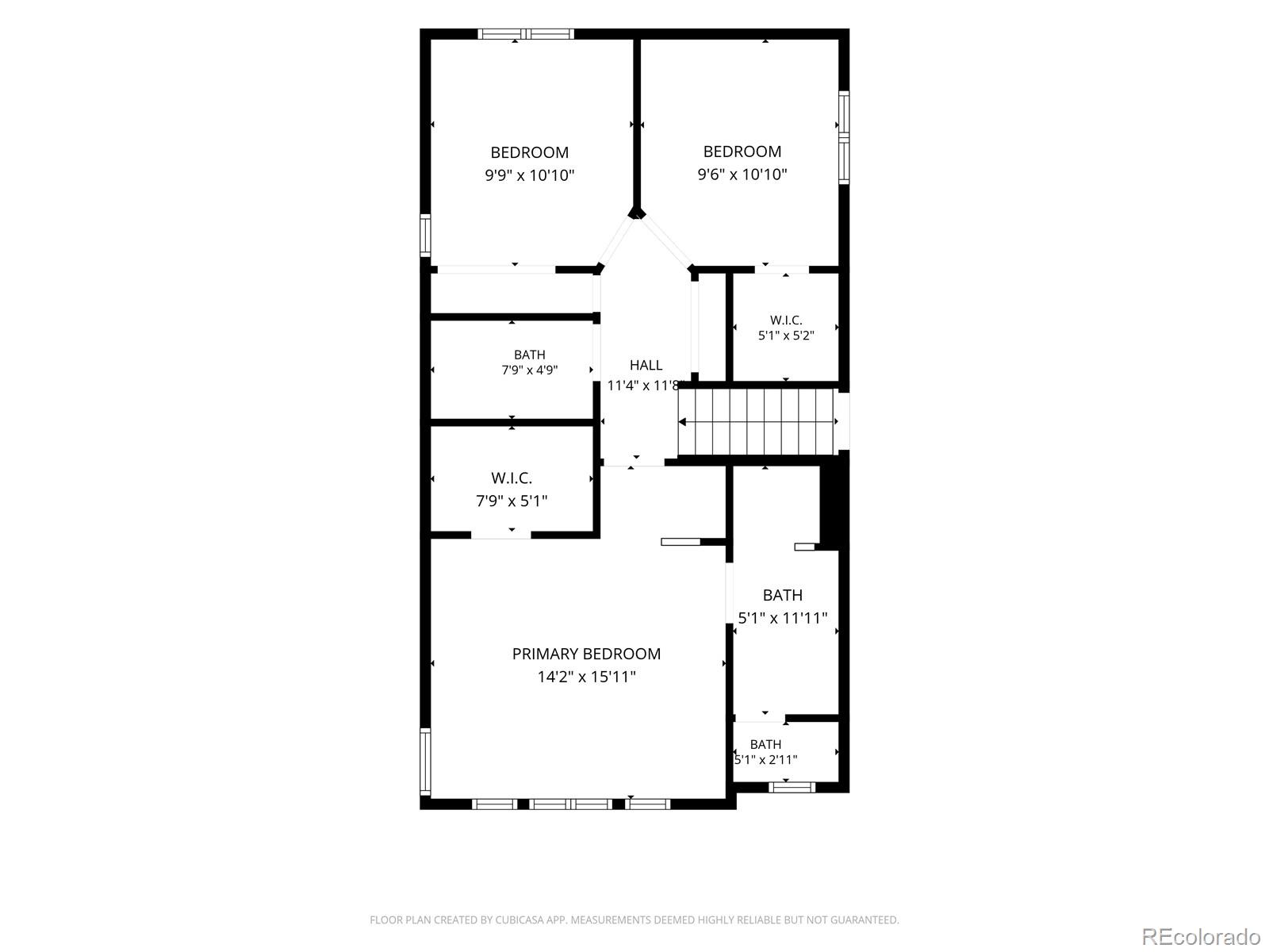 MLS Image #48 for 11052  woodhurst circle,highlands ranch, Colorado