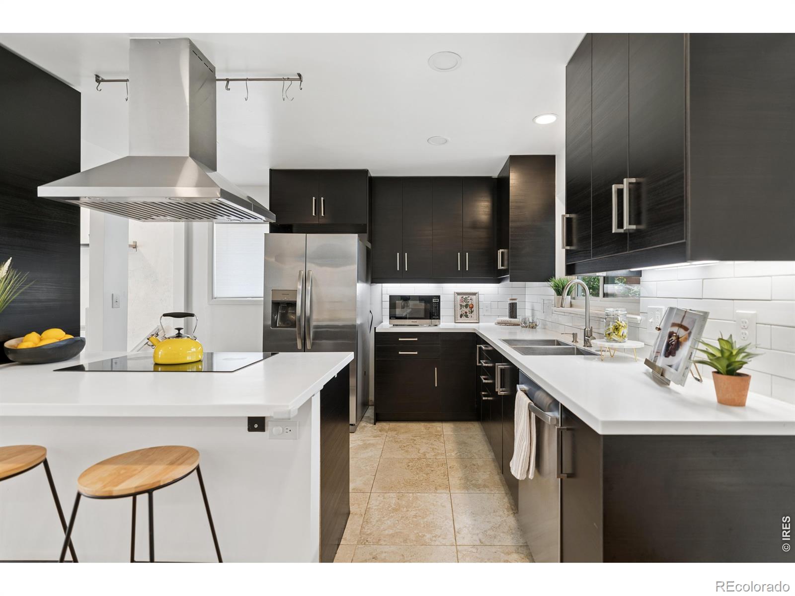 MLS Image #10 for 3045 n columbine street,denver, Colorado