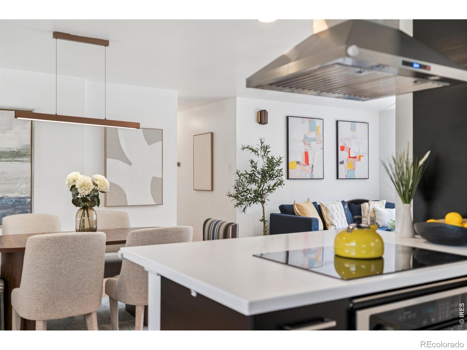 MLS Image #13 for 3045 n columbine street,denver, Colorado