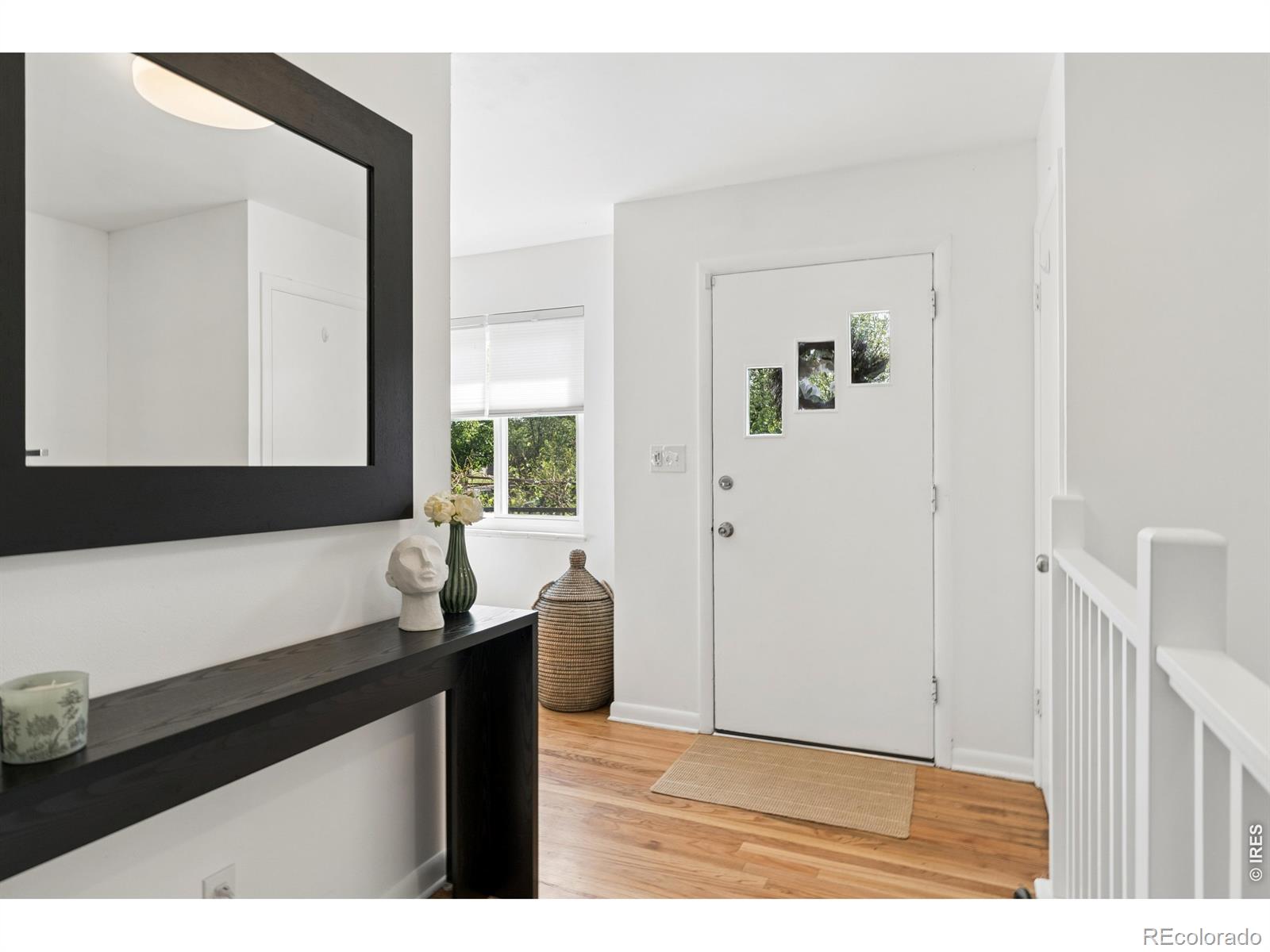 MLS Image #2 for 3045 n columbine street,denver, Colorado