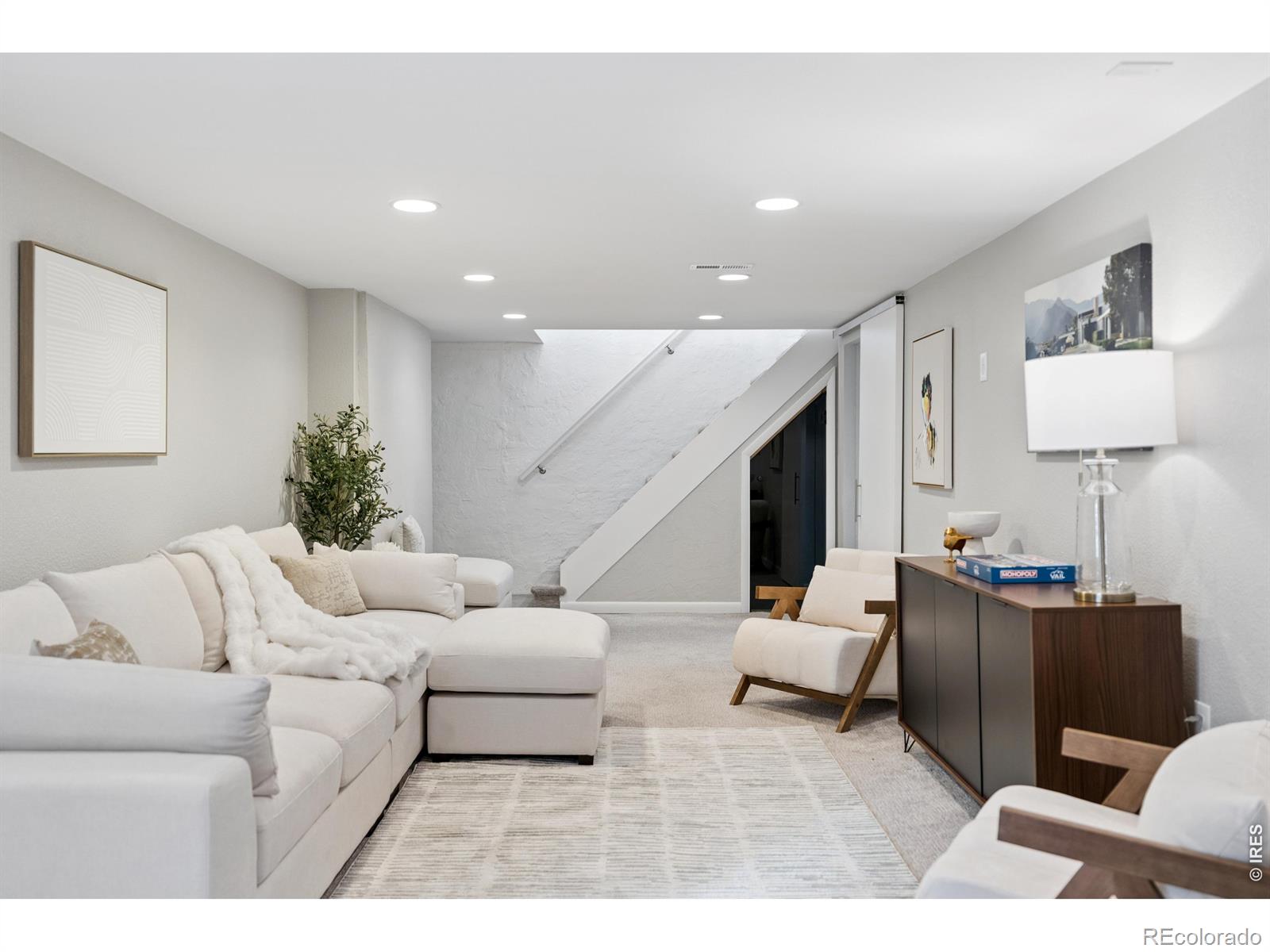 MLS Image #24 for 3045 n columbine street,denver, Colorado