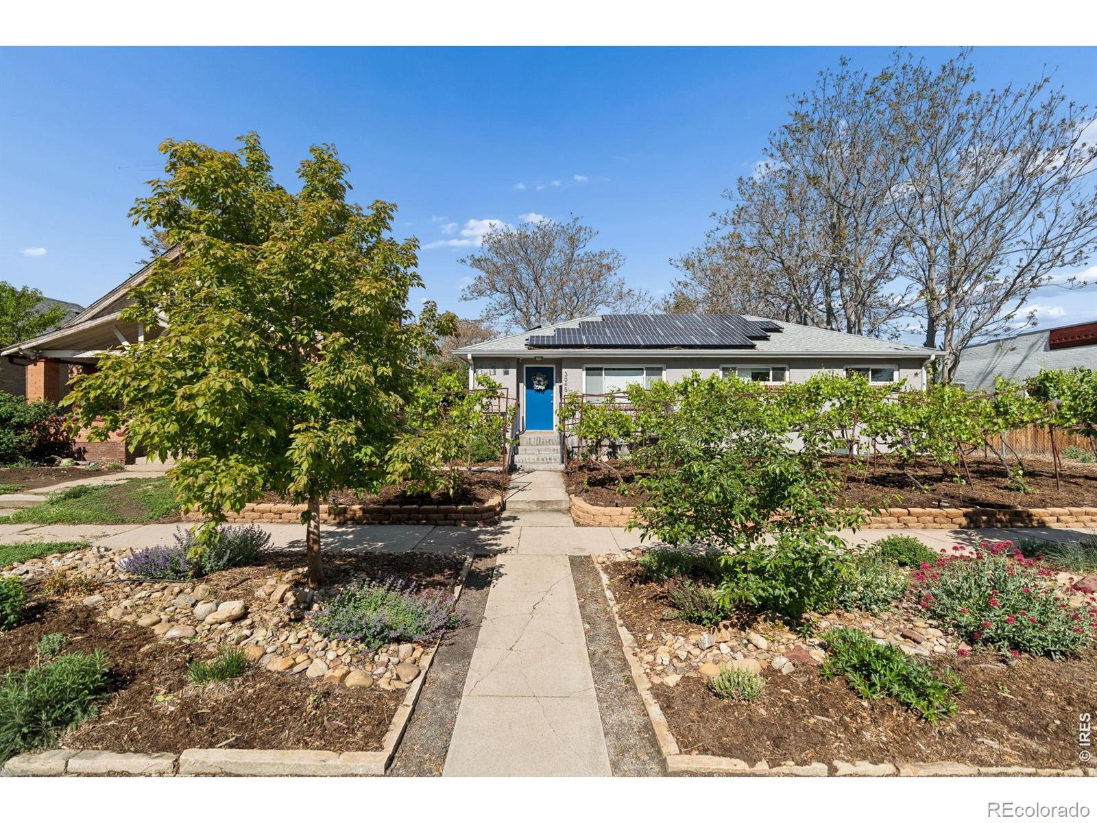 MLS Image #28 for 3045 n columbine street,denver, Colorado