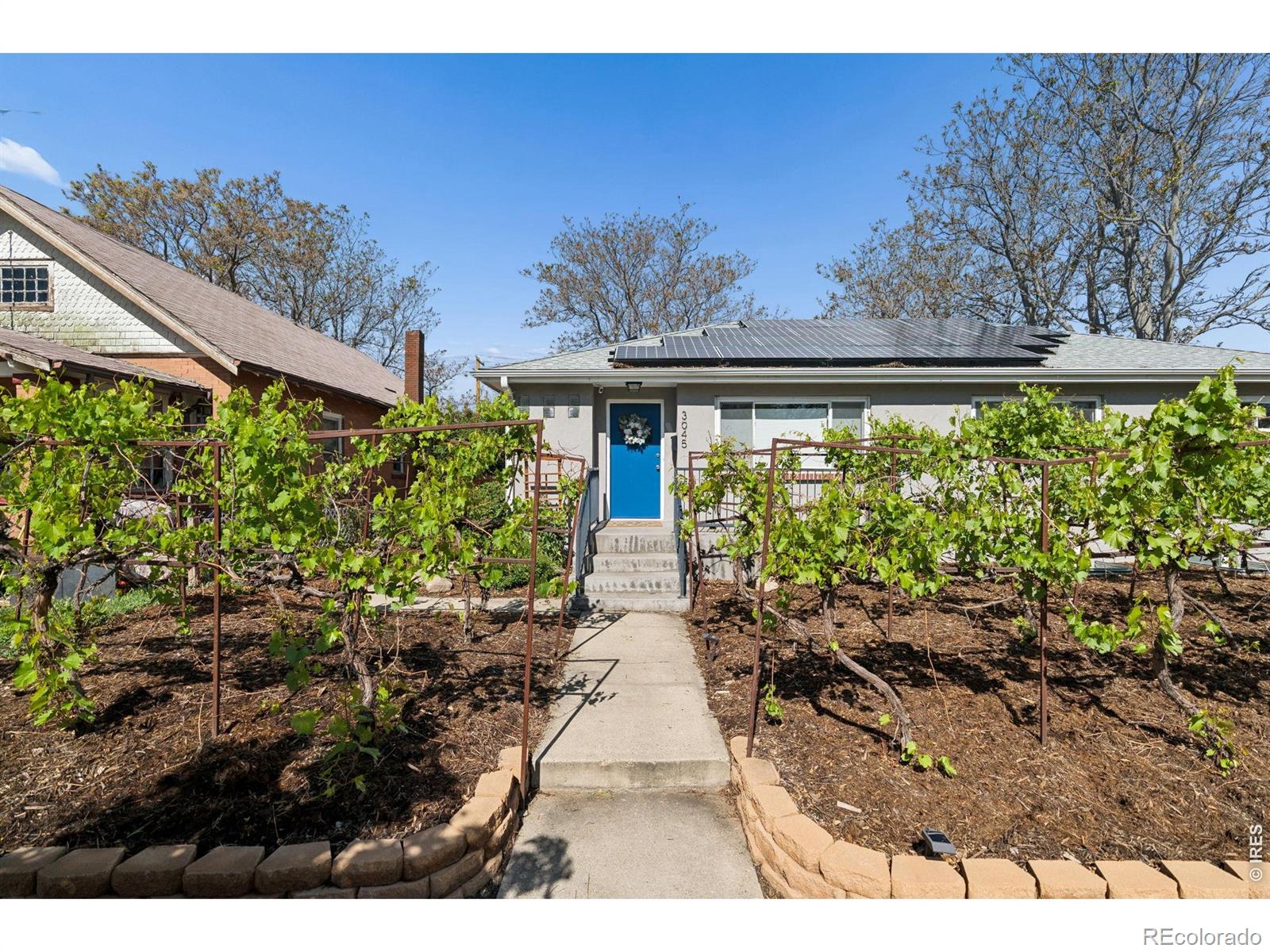 MLS Image #29 for 3045 n columbine street,denver, Colorado