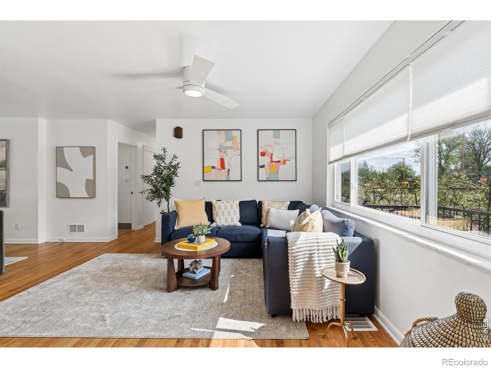 MLS Image #3 for 3045 n columbine street,denver, Colorado