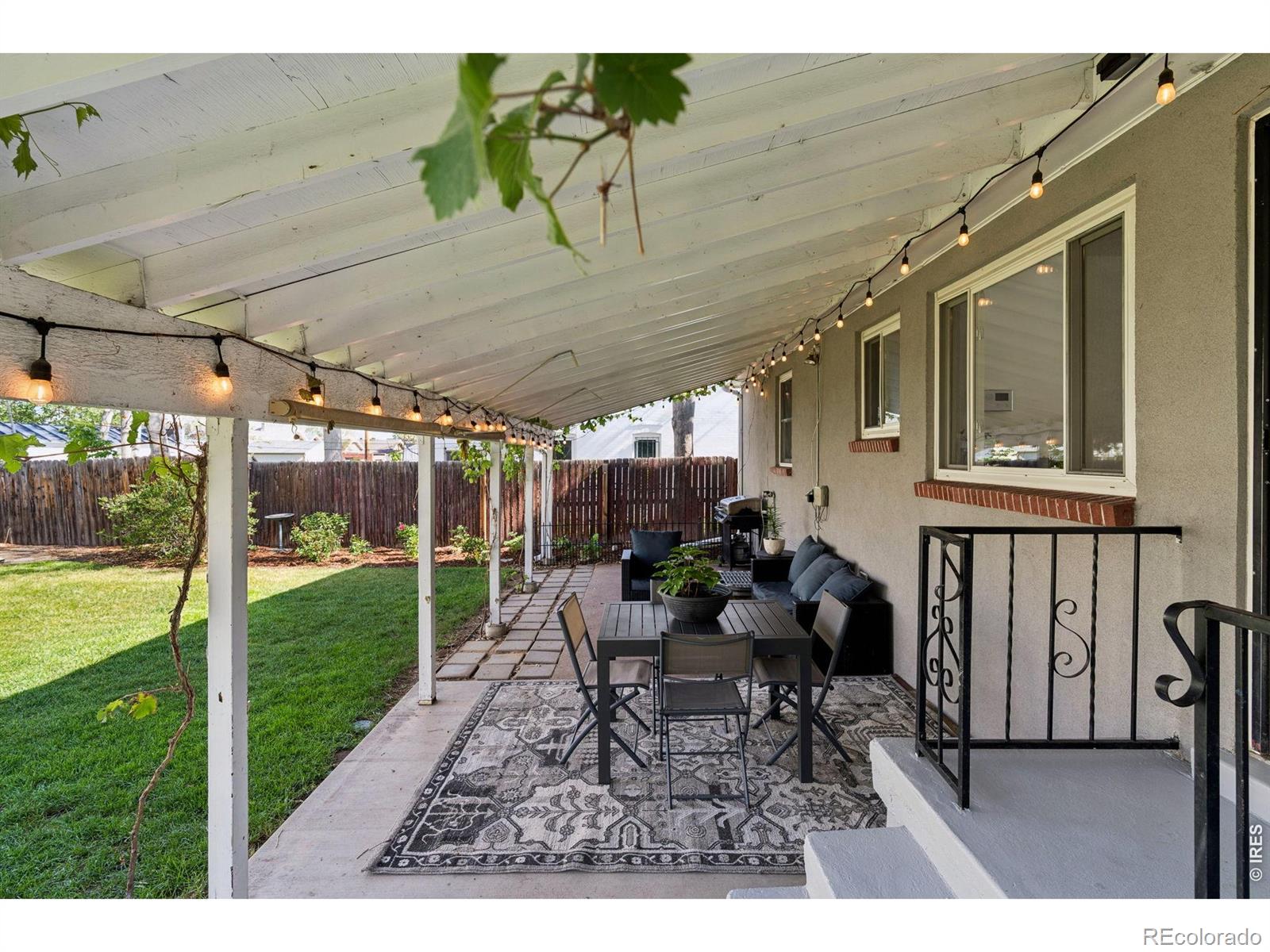 MLS Image #33 for 3045 n columbine street,denver, Colorado