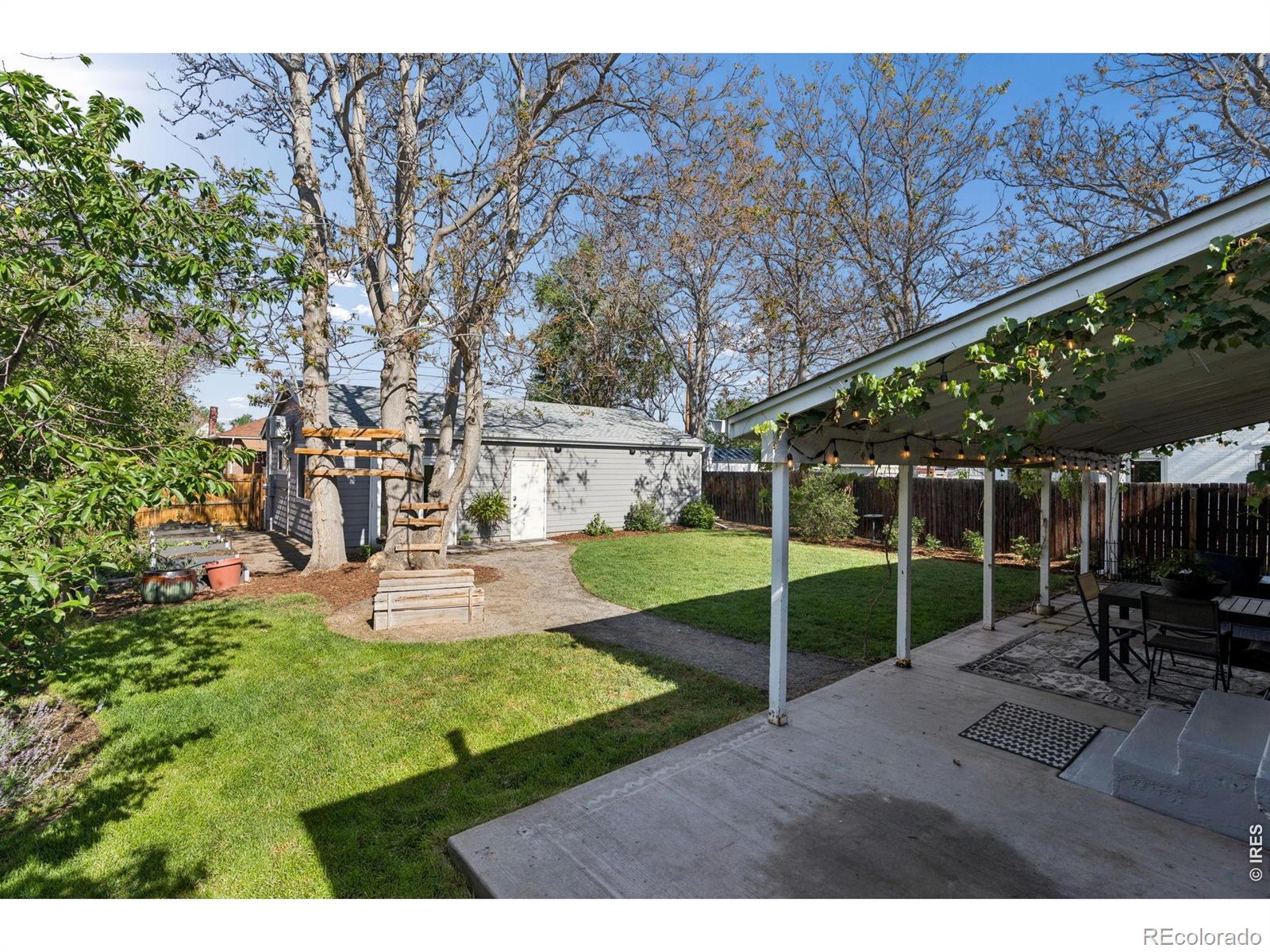 MLS Image #34 for 3045 n columbine street,denver, Colorado