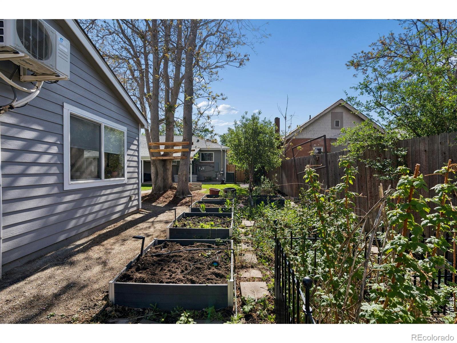 MLS Image #36 for 3045 n columbine street,denver, Colorado