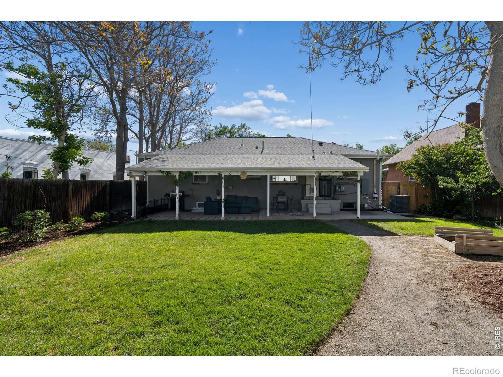 MLS Image #37 for 3045 n columbine street,denver, Colorado