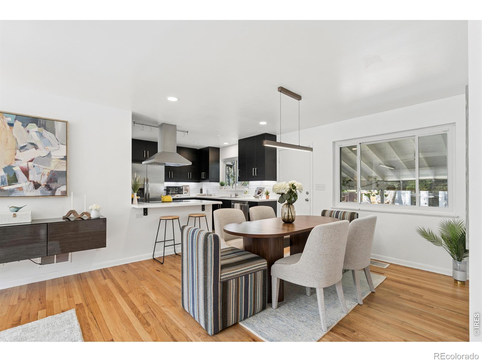 MLS Image #7 for 3045 n columbine street,denver, Colorado