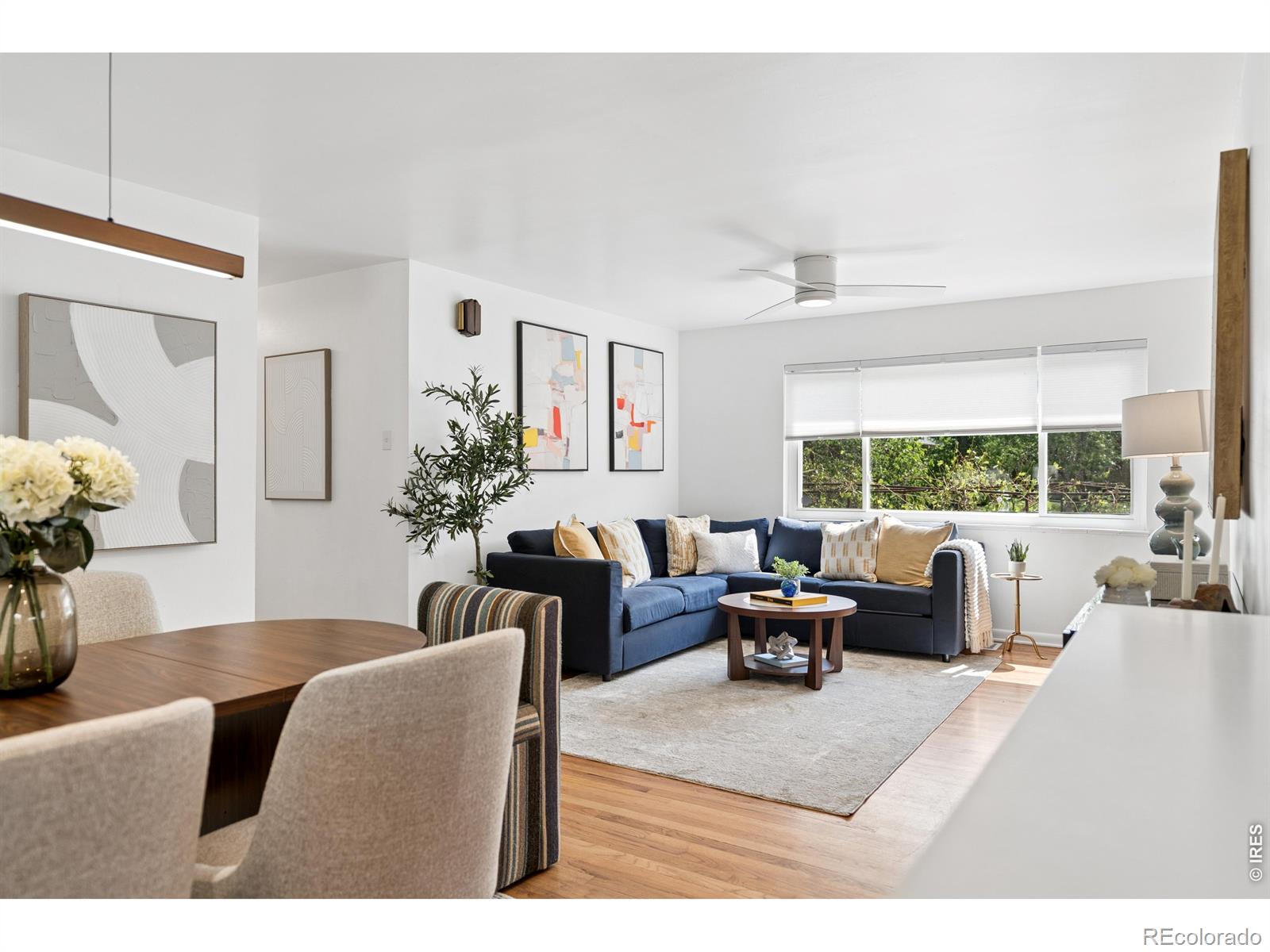 MLS Image #9 for 3045 n columbine street,denver, Colorado