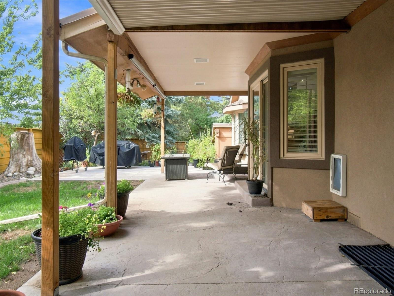 MLS Image #33 for 7943 w friend drive,littleton, Colorado