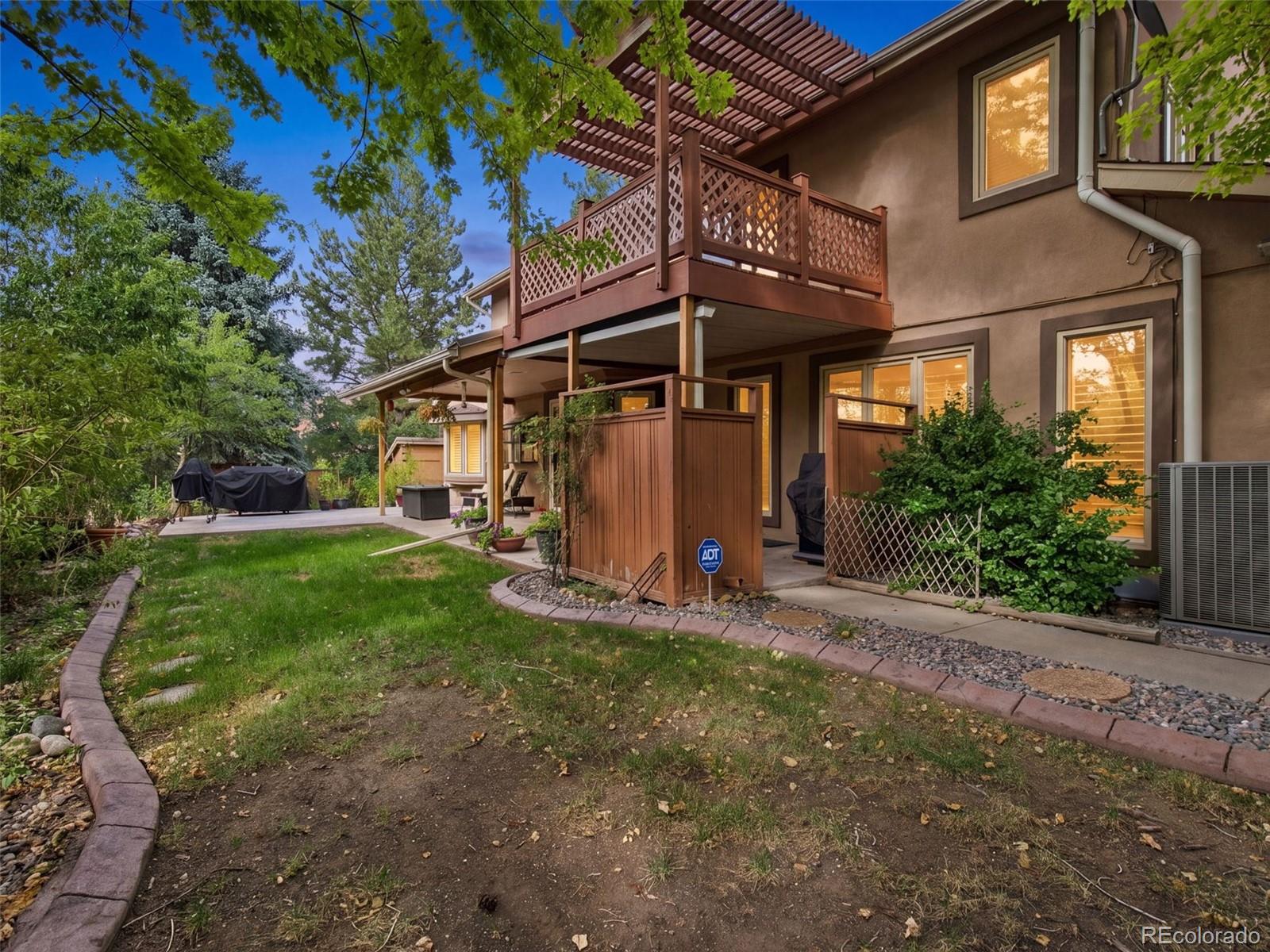MLS Image #34 for 7943 w friend drive,littleton, Colorado