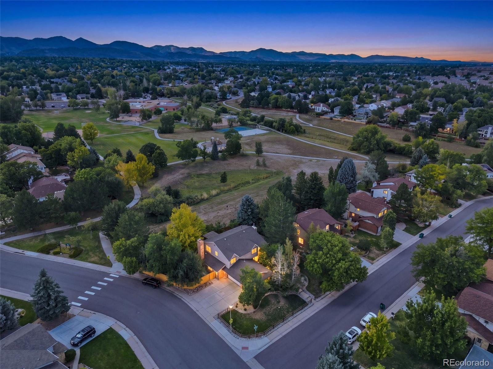 MLS Image #39 for 7943 w friend drive,littleton, Colorado