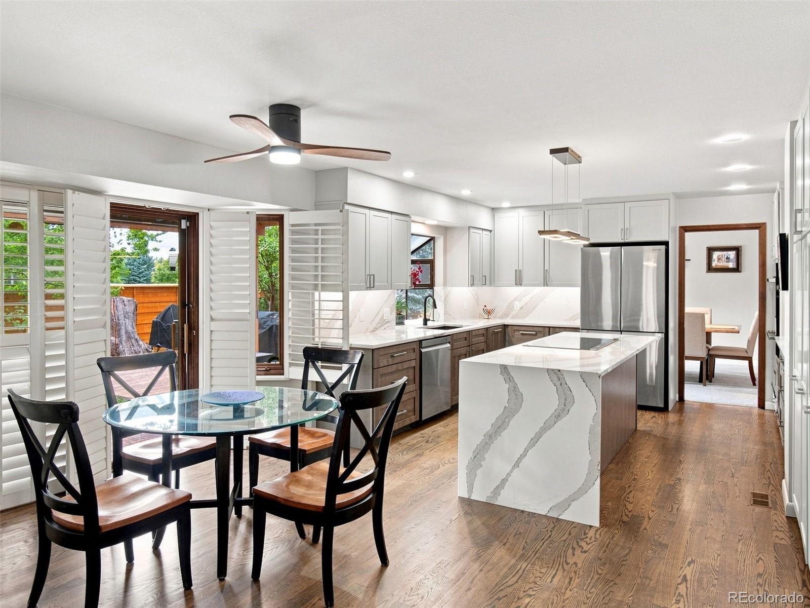 MLS Image #4 for 7943 w friend drive,littleton, Colorado