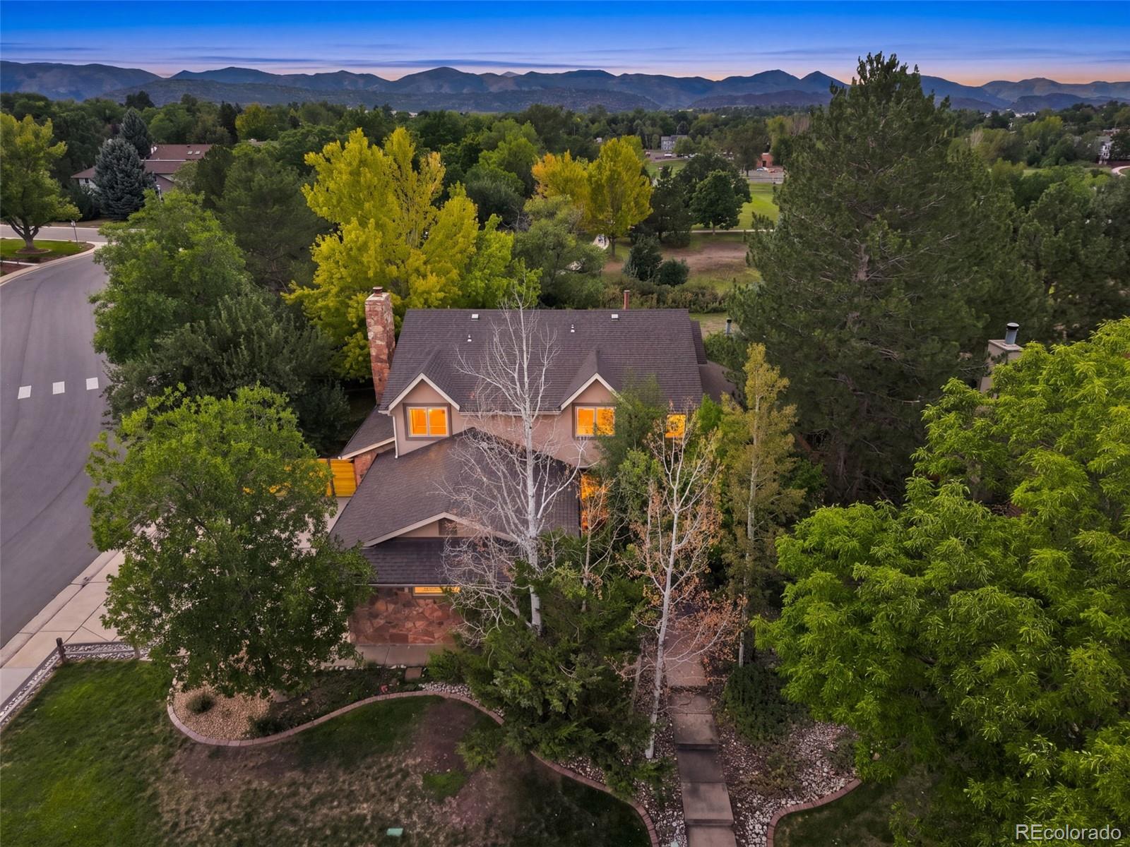 MLS Image #41 for 7943 w friend drive,littleton, Colorado