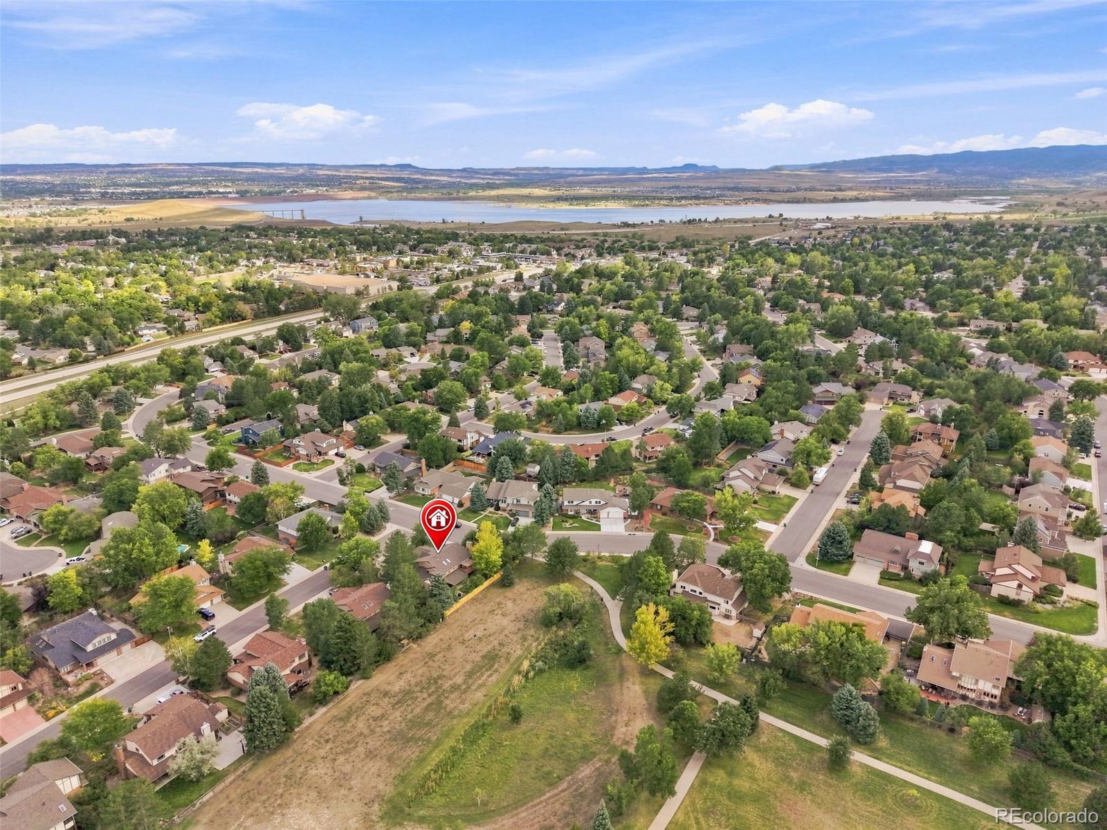 MLS Image #42 for 7943 w friend drive,littleton, Colorado