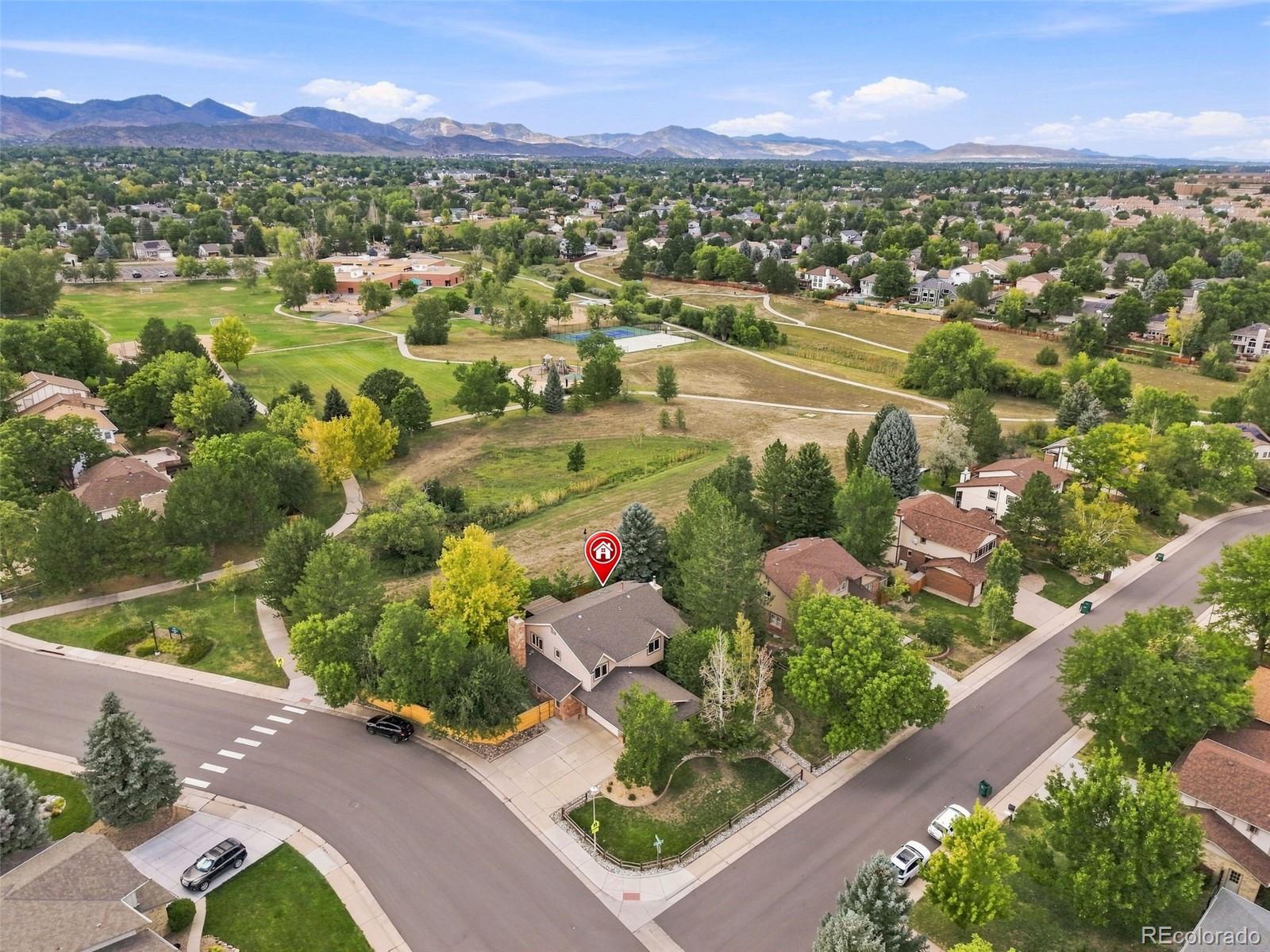 MLS Image #43 for 7943 w friend drive,littleton, Colorado