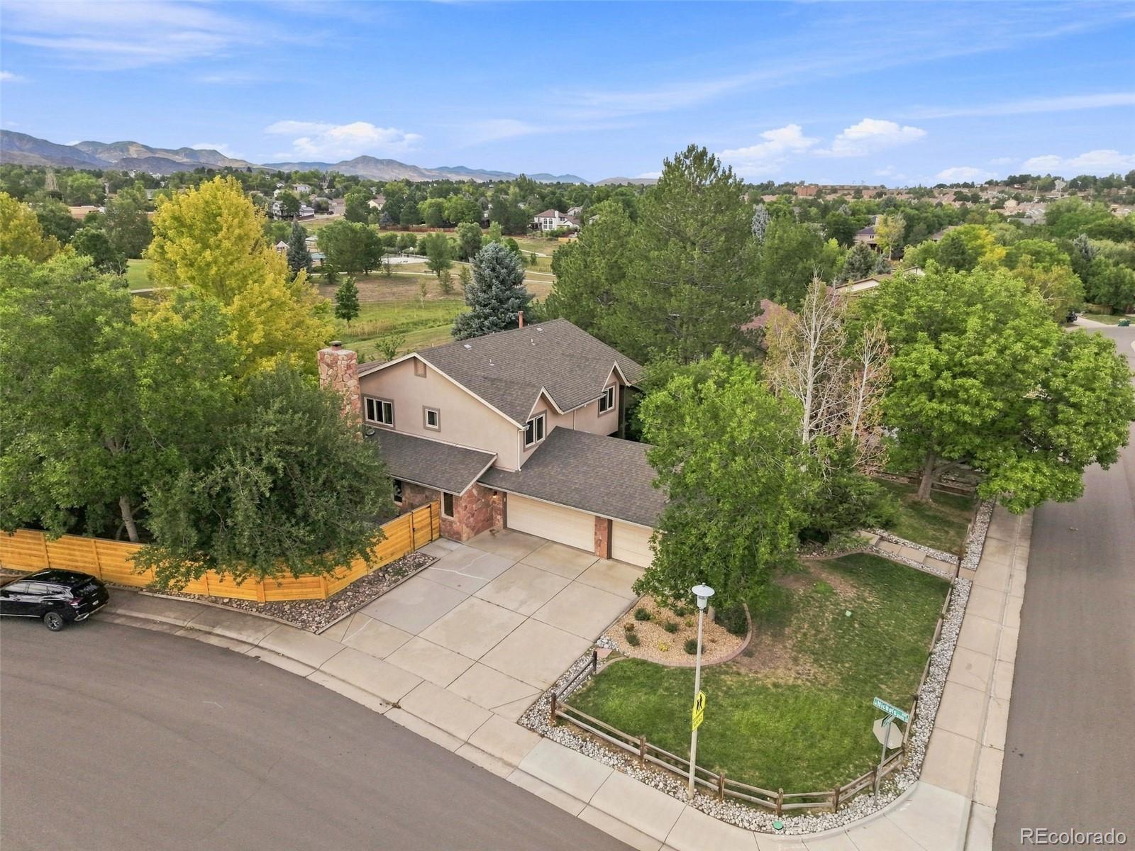 MLS Image #46 for 7943 w friend drive,littleton, Colorado