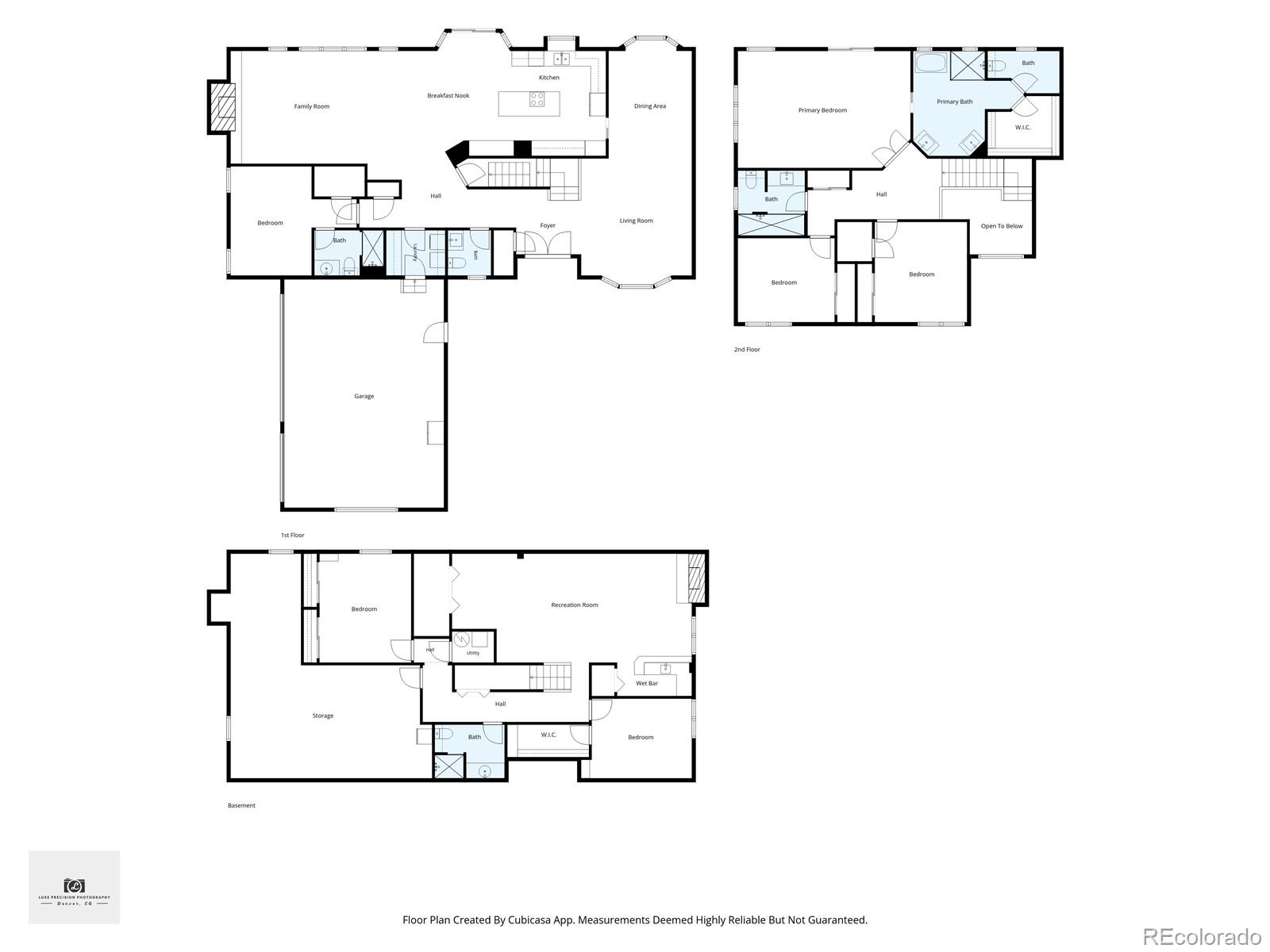 MLS Image #48 for 7943 w friend drive,littleton, Colorado