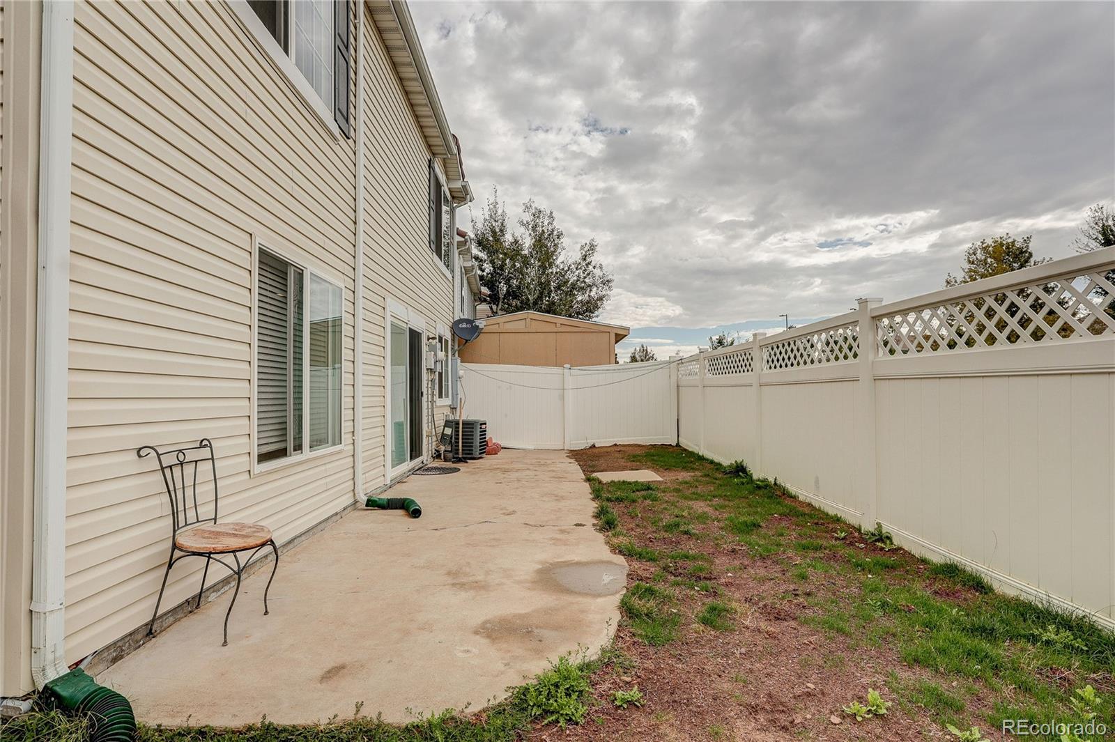 MLS Image #11 for 21316 e 55th place,denver, Colorado