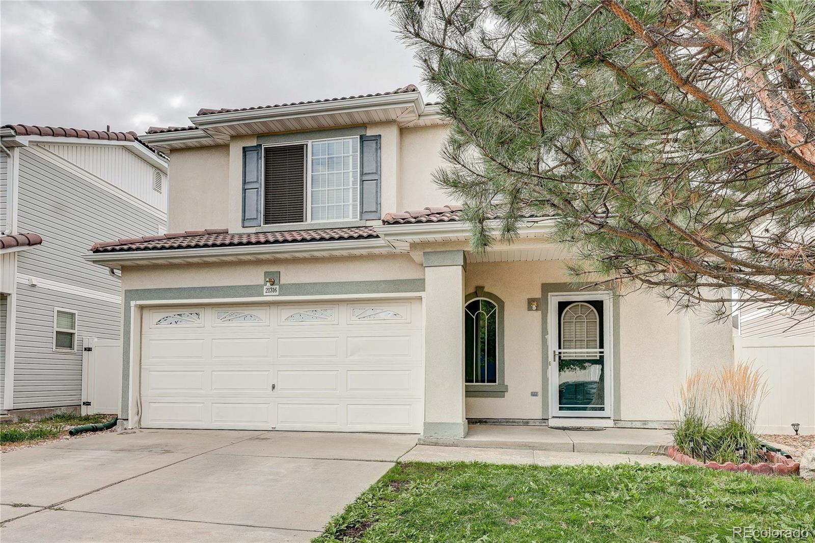 MLS Image #26 for 21316 e 55th place,denver, Colorado