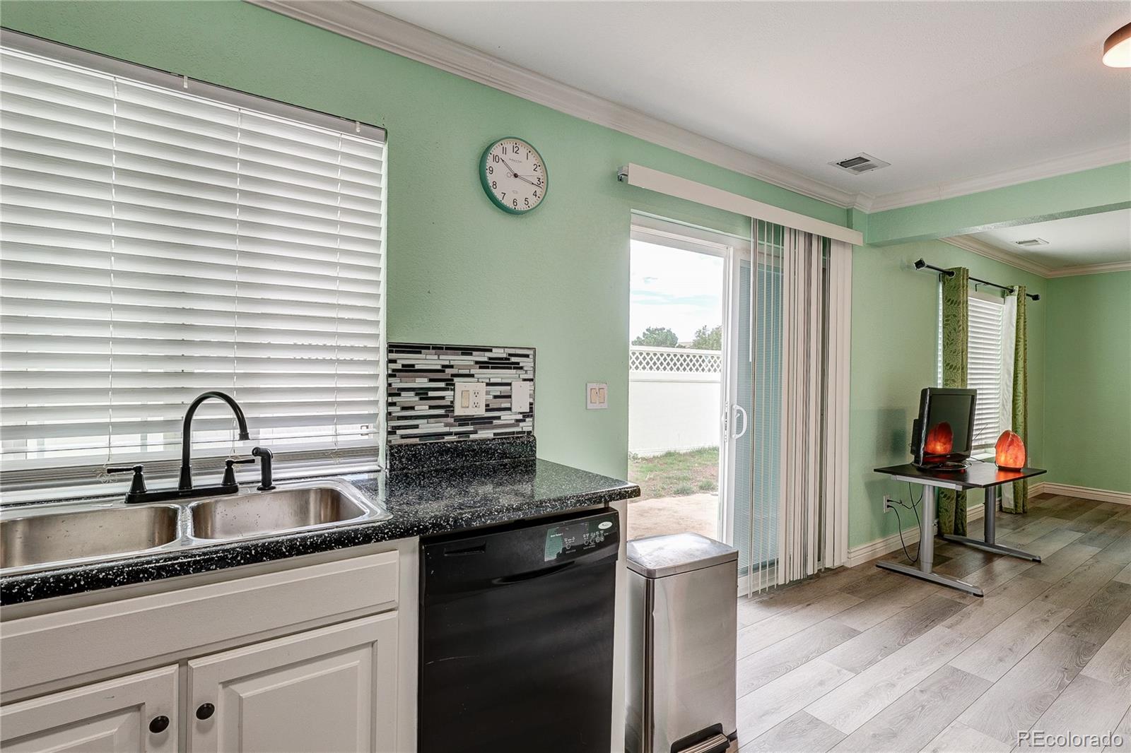 MLS Image #9 for 21316 e 55th place,denver, Colorado