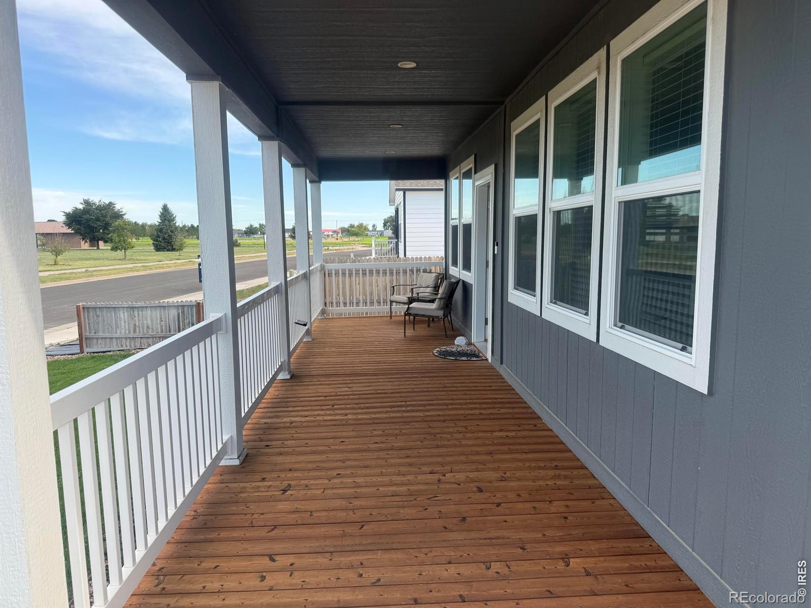 MLS Image #2 for 329  yellowstone avenue,brush, Colorado