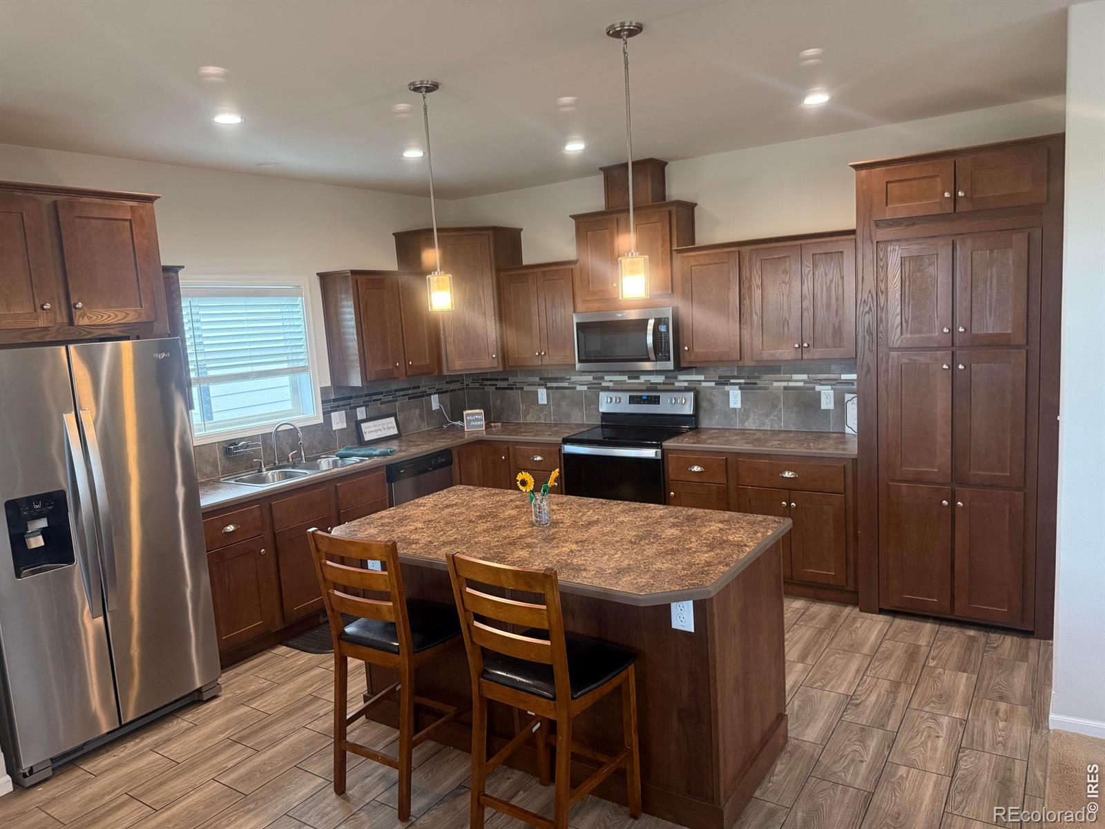 MLS Image #3 for 329  yellowstone avenue,brush, Colorado