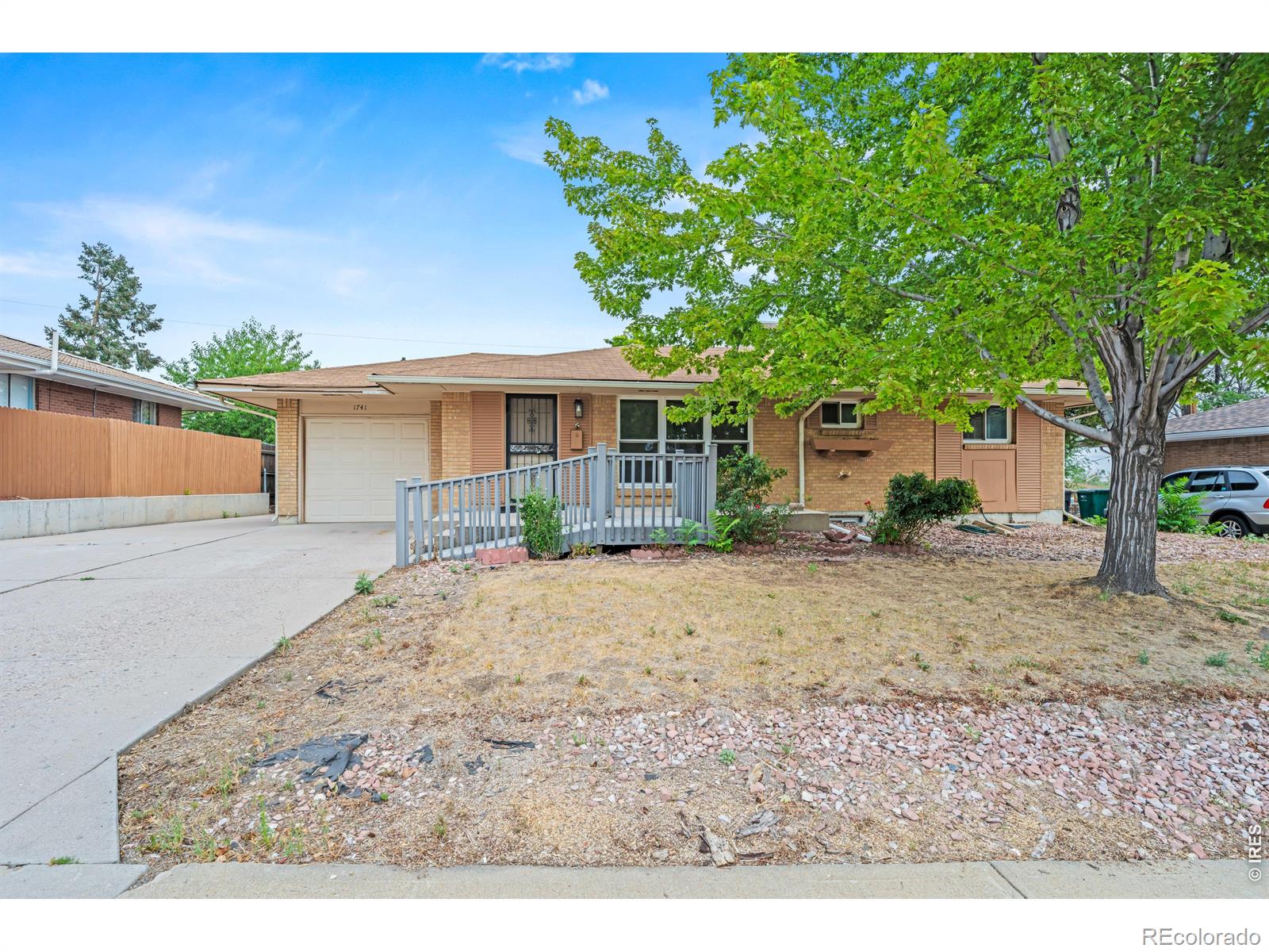 MLS Image #3 for 1741 w 83rd avenue,denver, Colorado
