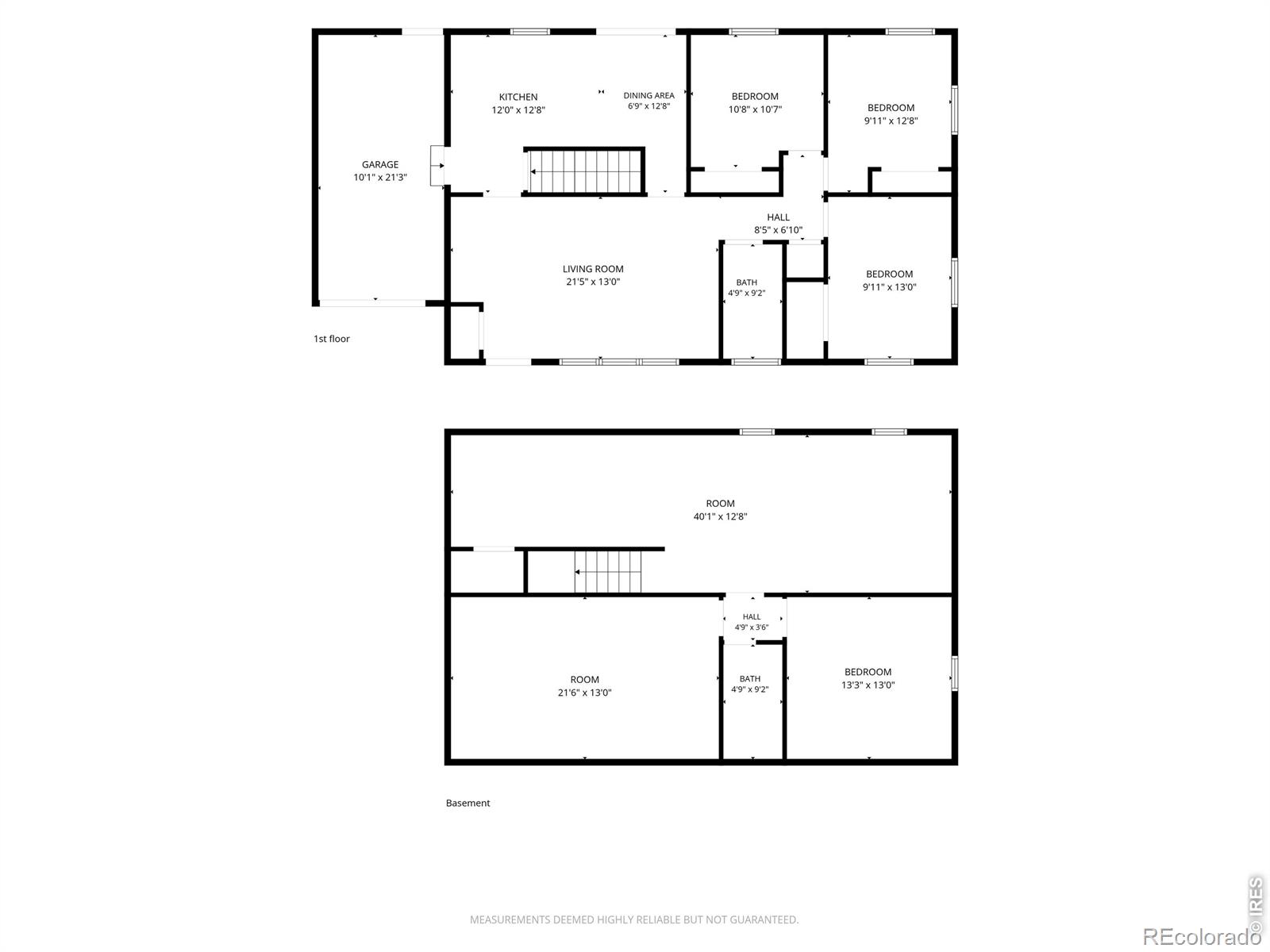 MLS Image #36 for 1741 w 83rd avenue,denver, Colorado