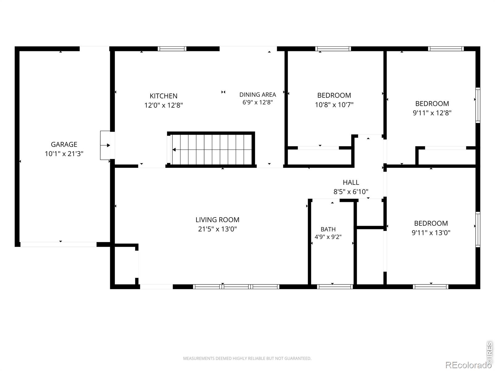 MLS Image #38 for 1741 w 83rd avenue,denver, Colorado