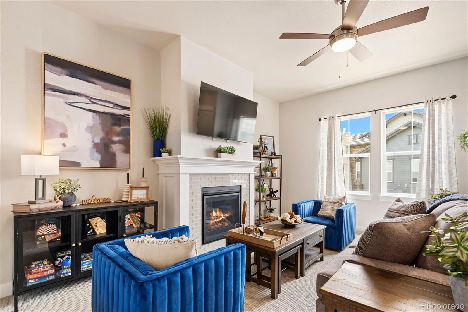 MLS Image #1 for 1481  harebell street,berthoud, Colorado