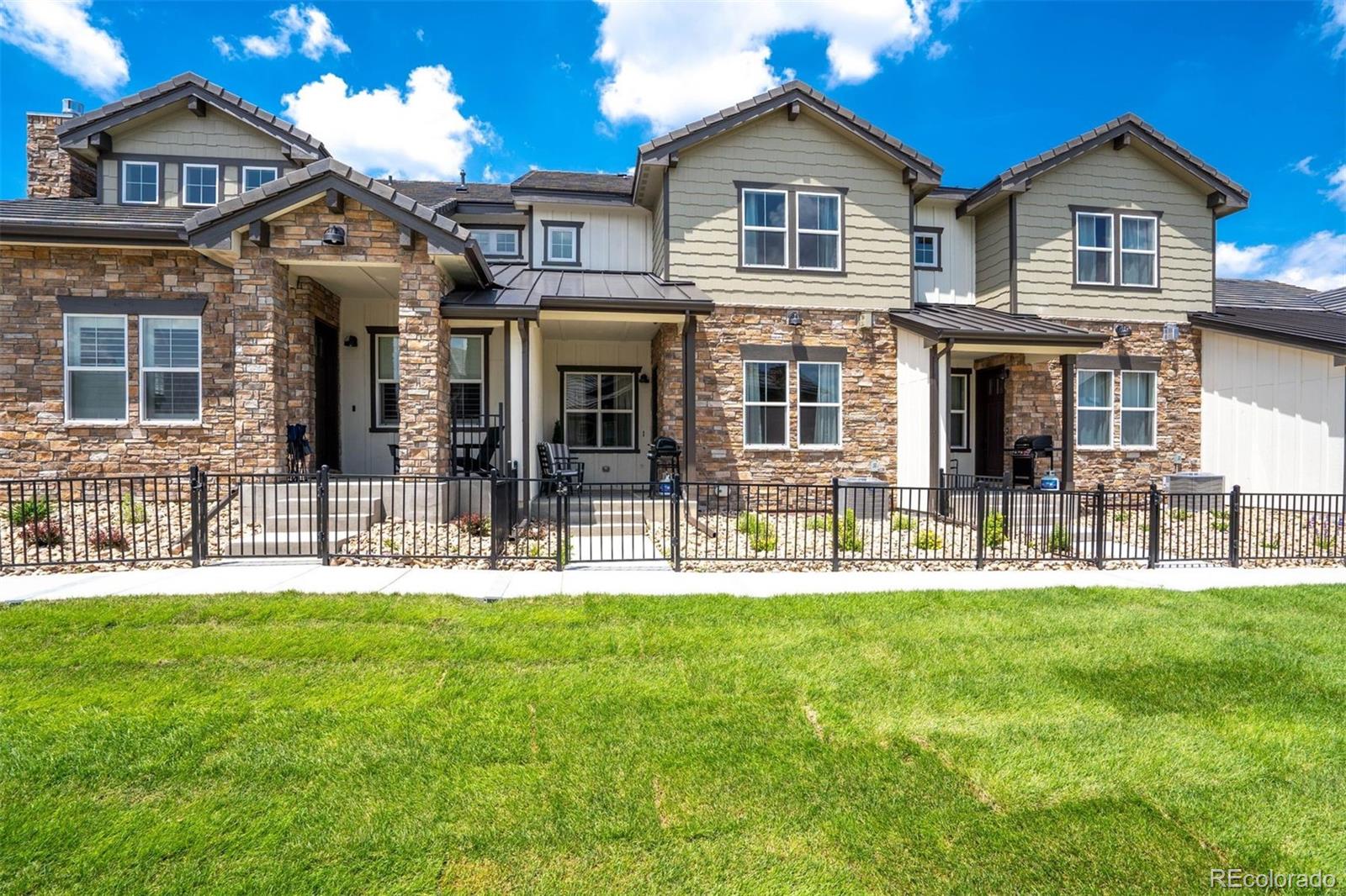 MLS Image #3 for 1481  harebell street,berthoud, Colorado