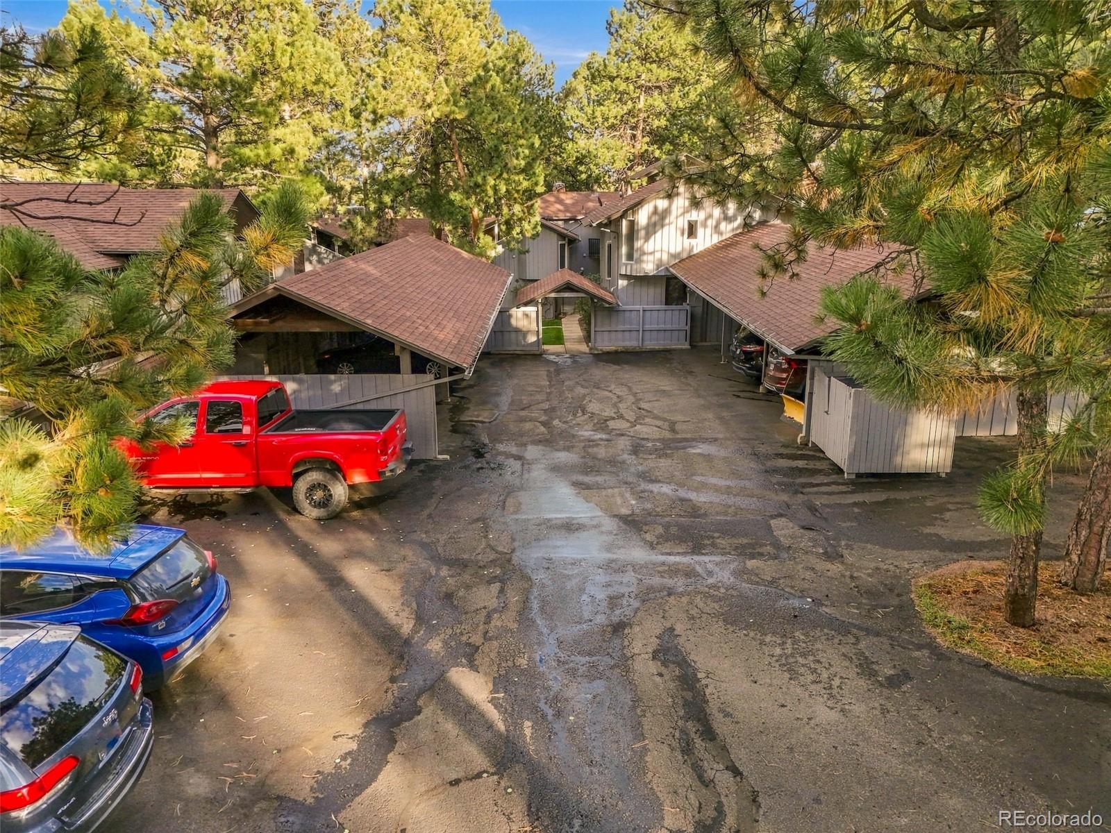 MLS Image #26 for 2378  hearth drive,evergreen, Colorado