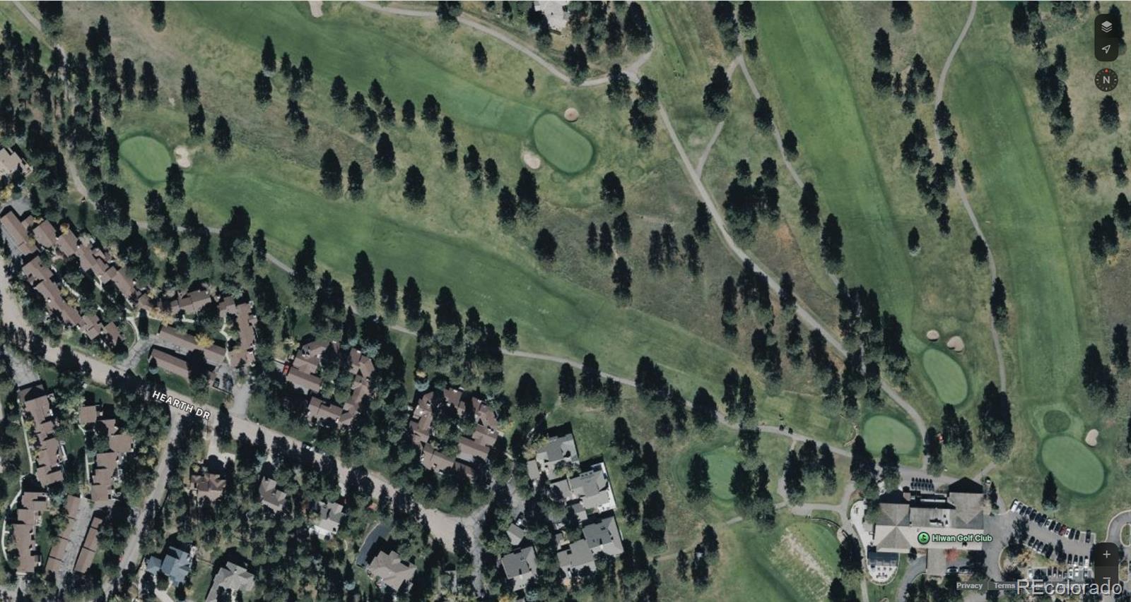 MLS Image #27 for 2378  hearth drive,evergreen, Colorado