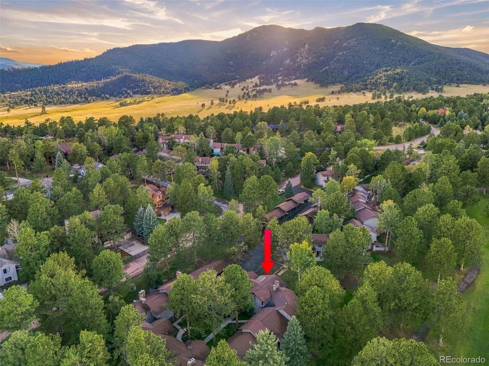 MLS Image #29 for 2378  hearth drive,evergreen, Colorado