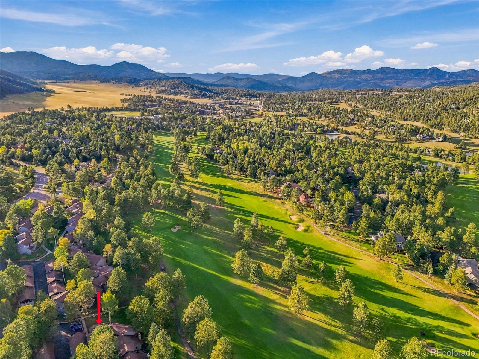 MLS Image #32 for 2378  hearth drive,evergreen, Colorado