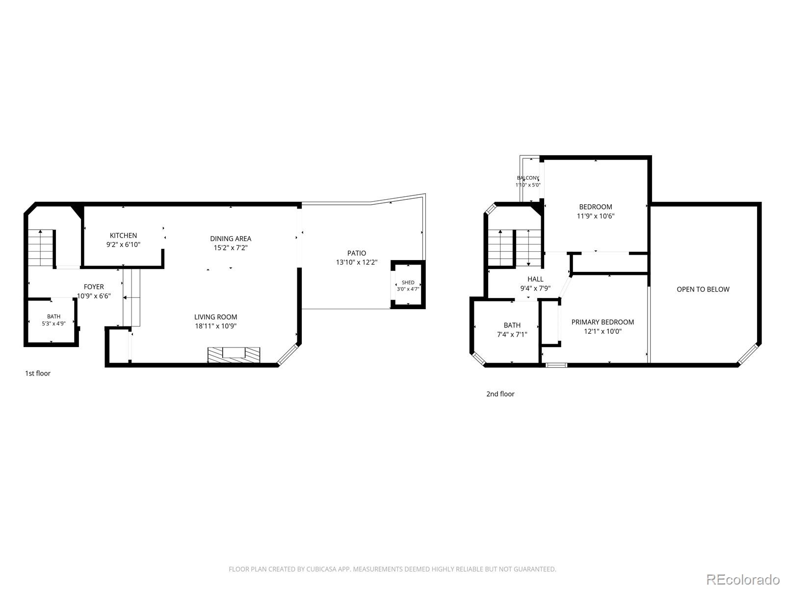 MLS Image #34 for 2378  hearth drive,evergreen, Colorado