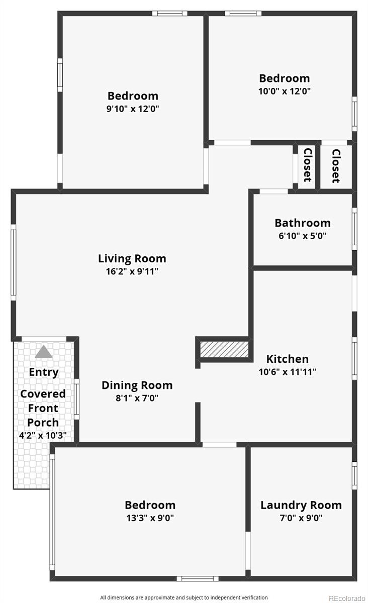 MLS Image #29 for 1713  jamaica street,aurora, Colorado