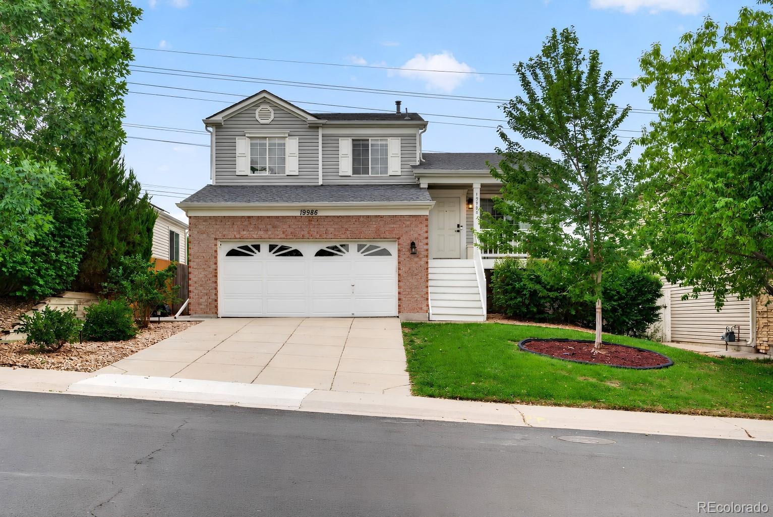 MLS Image #1 for 19986 e villanova place,aurora, Colorado