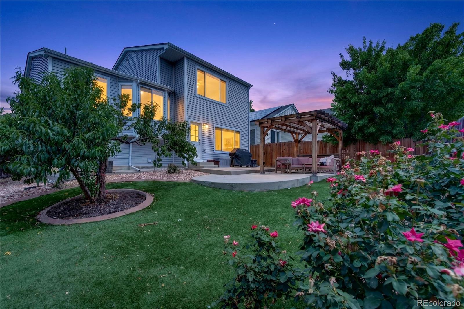 MLS Image #21 for 19986 e villanova place,aurora, Colorado