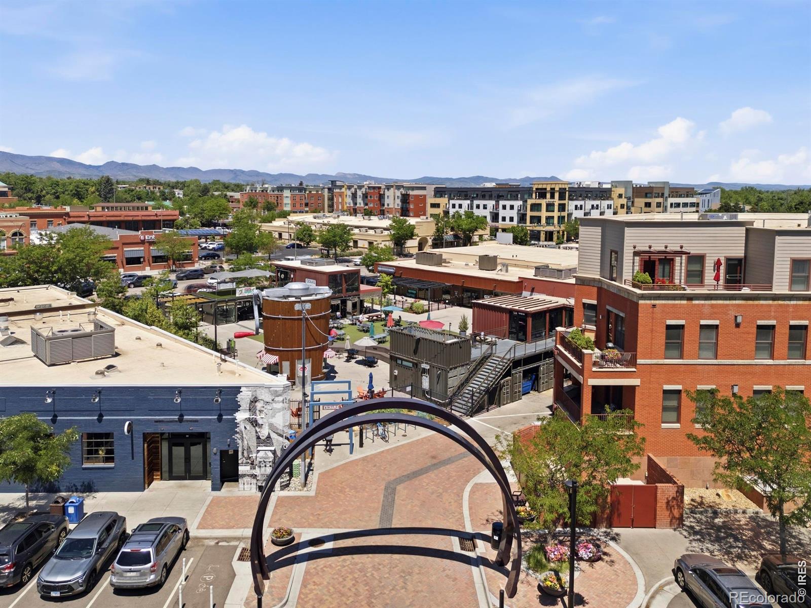 MLS Image #38 for 862  birdwhistle lane,fort collins, Colorado