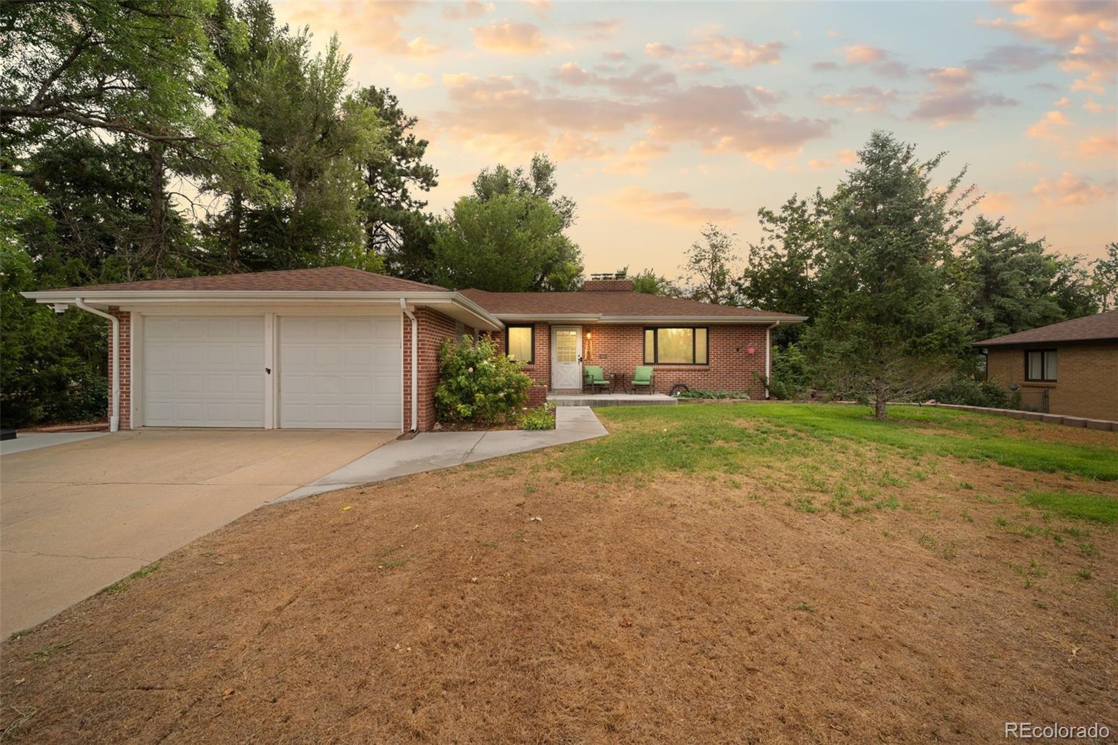 MLS Image #10 for 3560  everett street,wheat ridge, Colorado