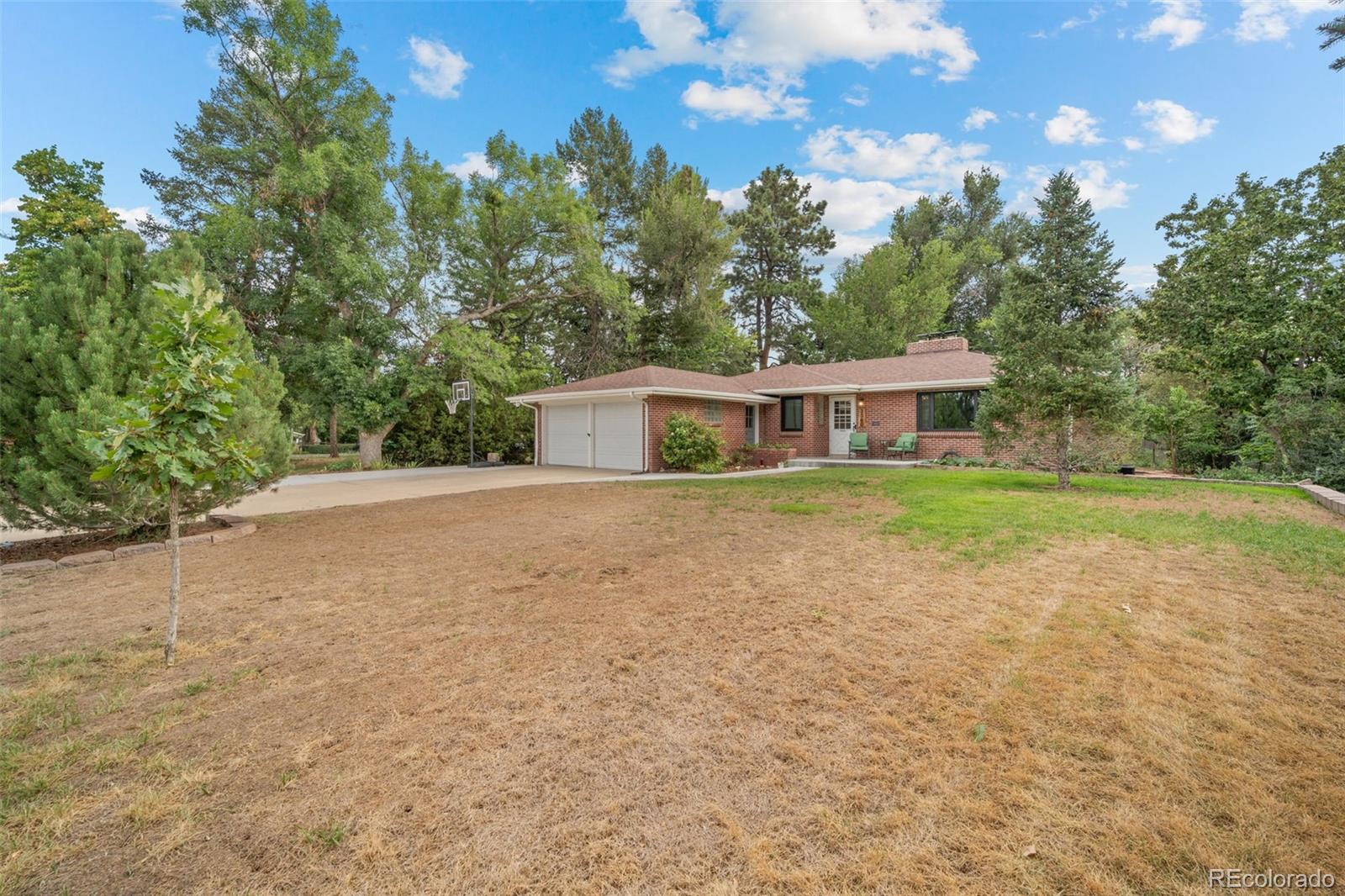 MLS Image #12 for 3560  everett street,wheat ridge, Colorado