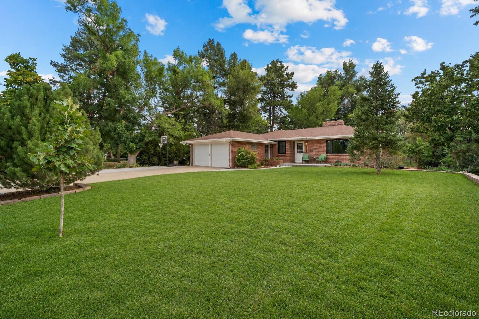 MLS Image #13 for 3560  everett street,wheat ridge, Colorado