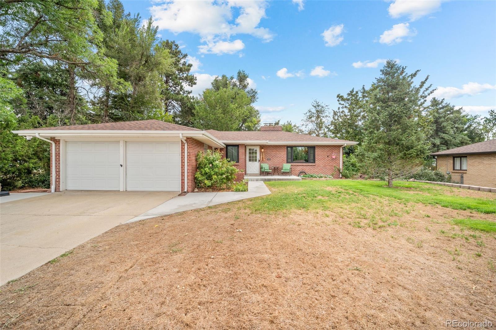 MLS Image #14 for 3560  everett street,wheat ridge, Colorado