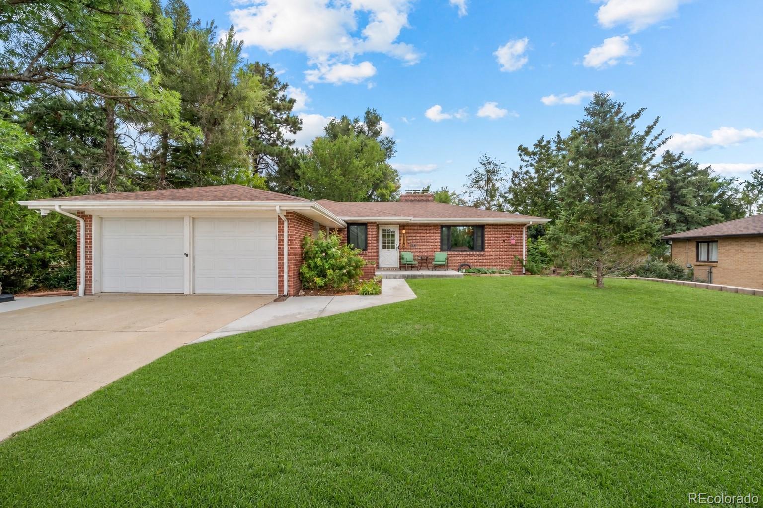 MLS Image #15 for 3560  everett street,wheat ridge, Colorado